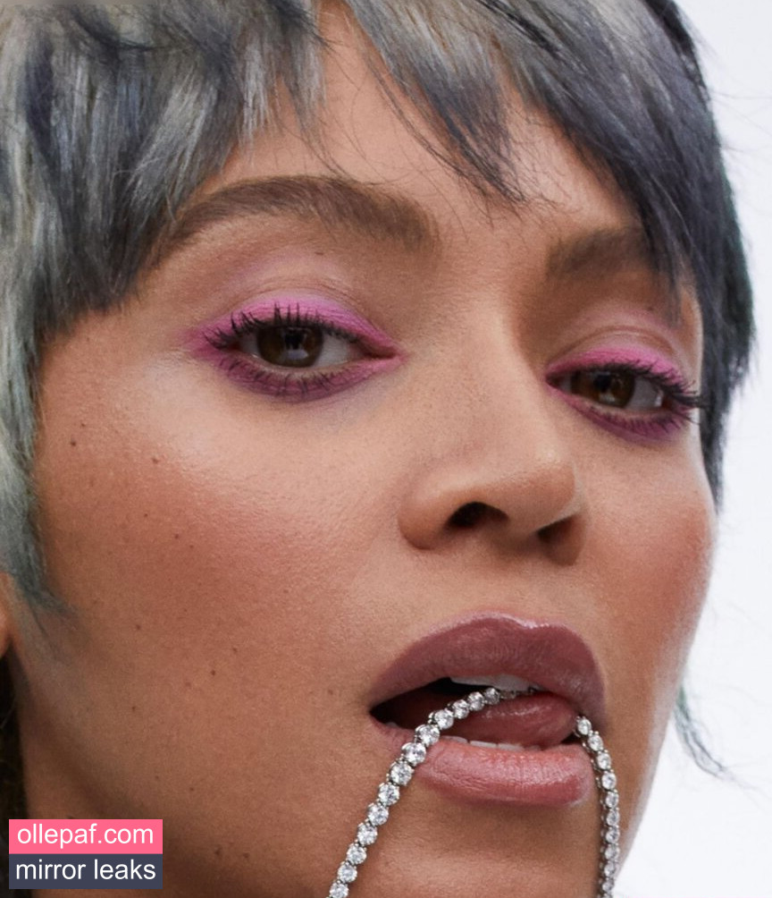 Latest Leaks Beyoncé Knowles Nude #79 - Fapello