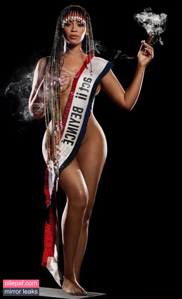 Latest Leaks Beyoncé Knowles Nude #81 - Fapello