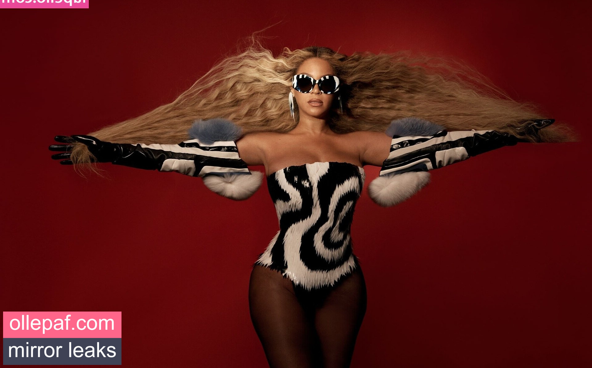Latest Leaks Beyoncé Knowles Nude #87 - Fapello