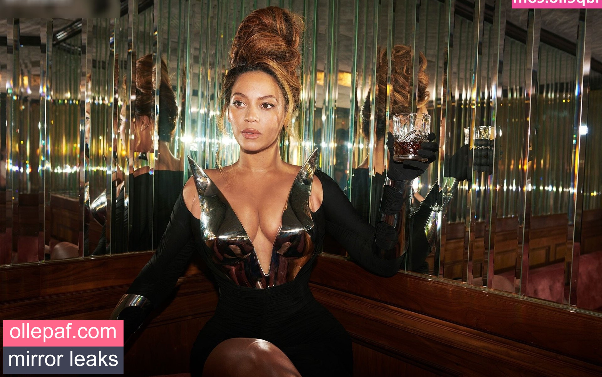 Latest Leaks Beyoncé Knowles Nude #92 - Fapello