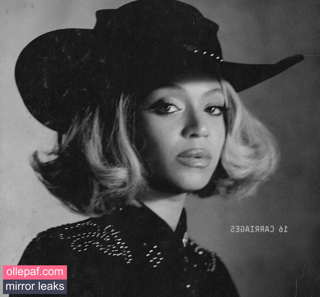 Latest Leaks Beyoncé Knowles Nude #98 - Fapello