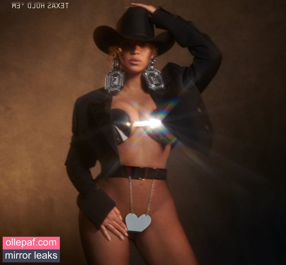 Latest Leaks Beyoncé Knowles Nude #99 - Fapello