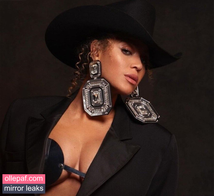 Latest Leaks Beyoncé Knowles Nude #100 - Fapello