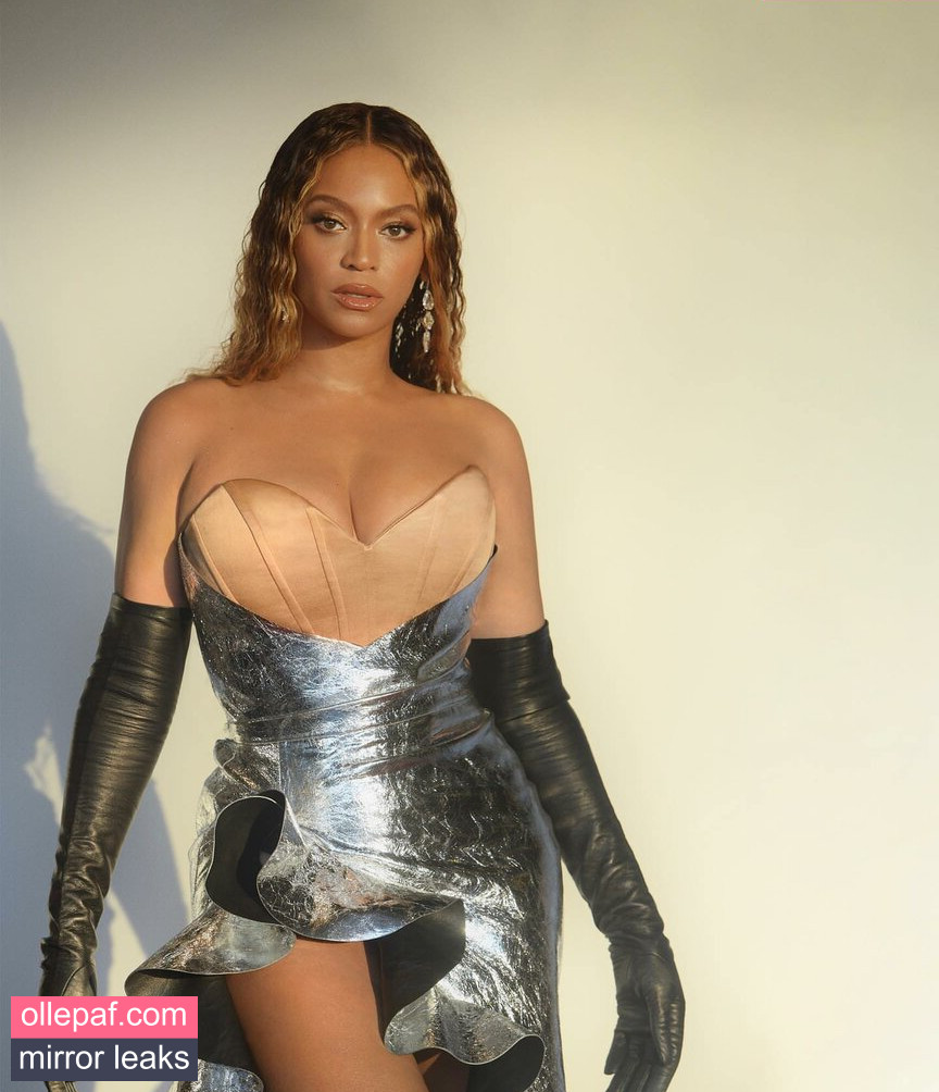 Latest Leaks Beyonce Nude #1018 - Fapello