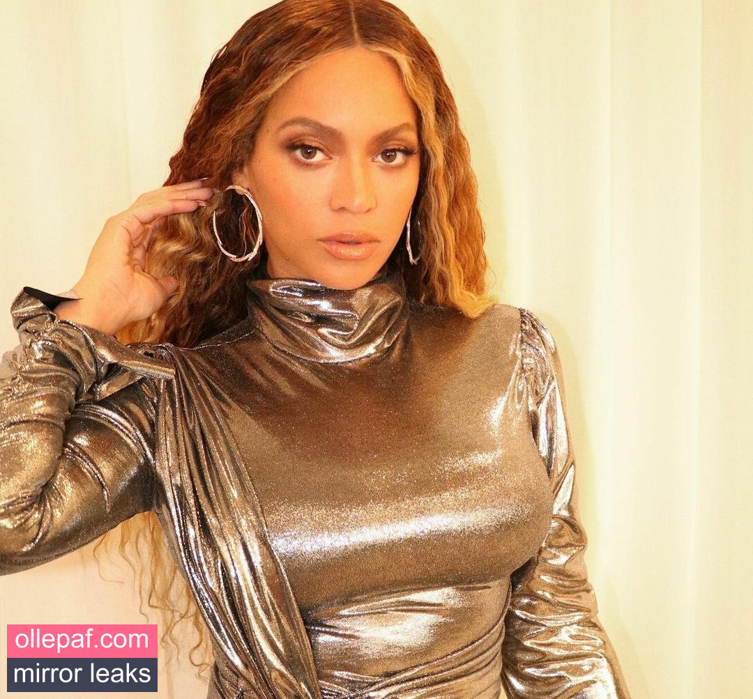 Latest Leaks Beyonce Nude #1023 - Fapello
