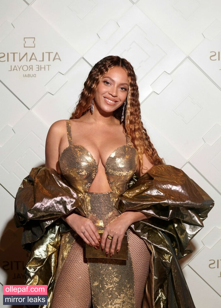 Latest Leaks Beyonce Nude #1026 - Fapello
