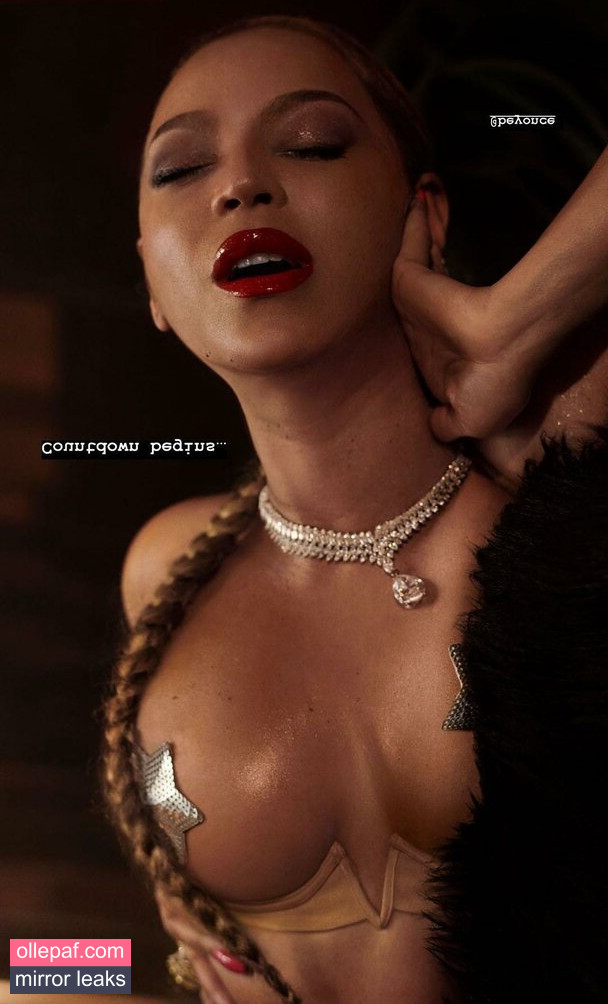 Latest Leaks Beyonce Nude #1047 - Fapello