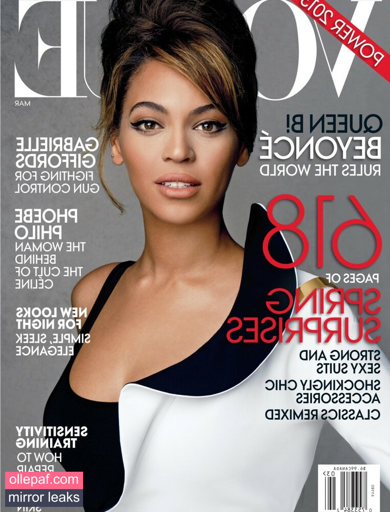 Latest Leaks Beyonce Nude #1051 - Fapello