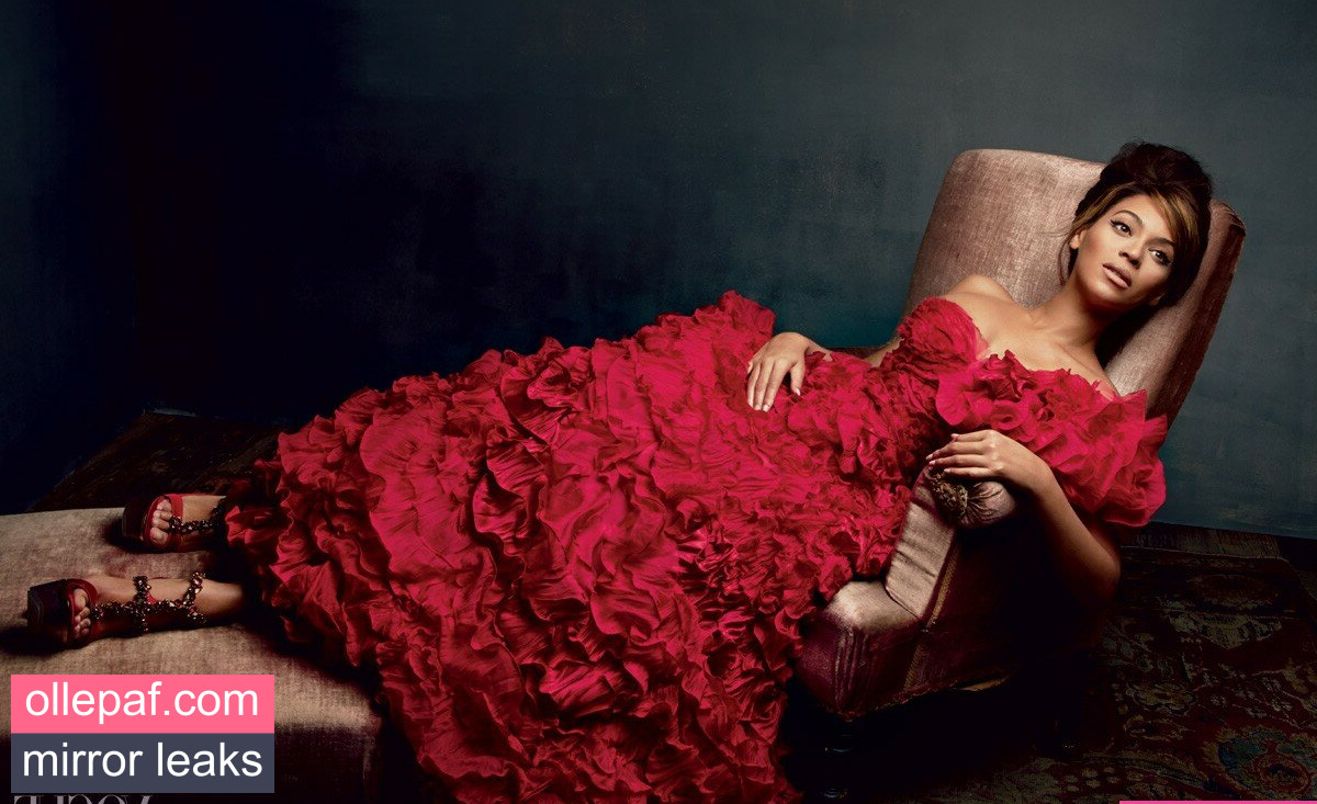 Latest Leaks Beyonce Nude #1056 - Fapello