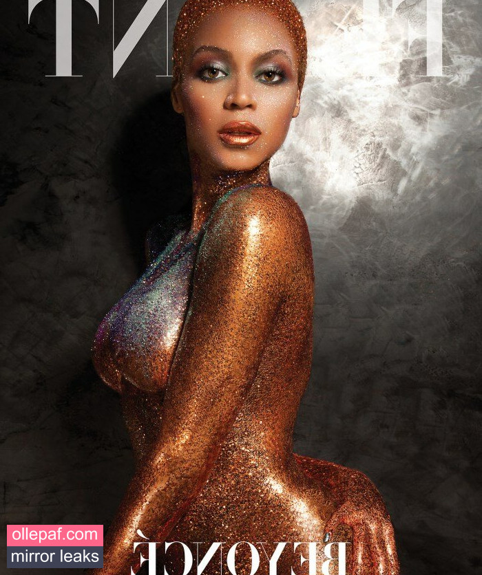 Latest Leaks Beyonce Nude #1059 - Fapello