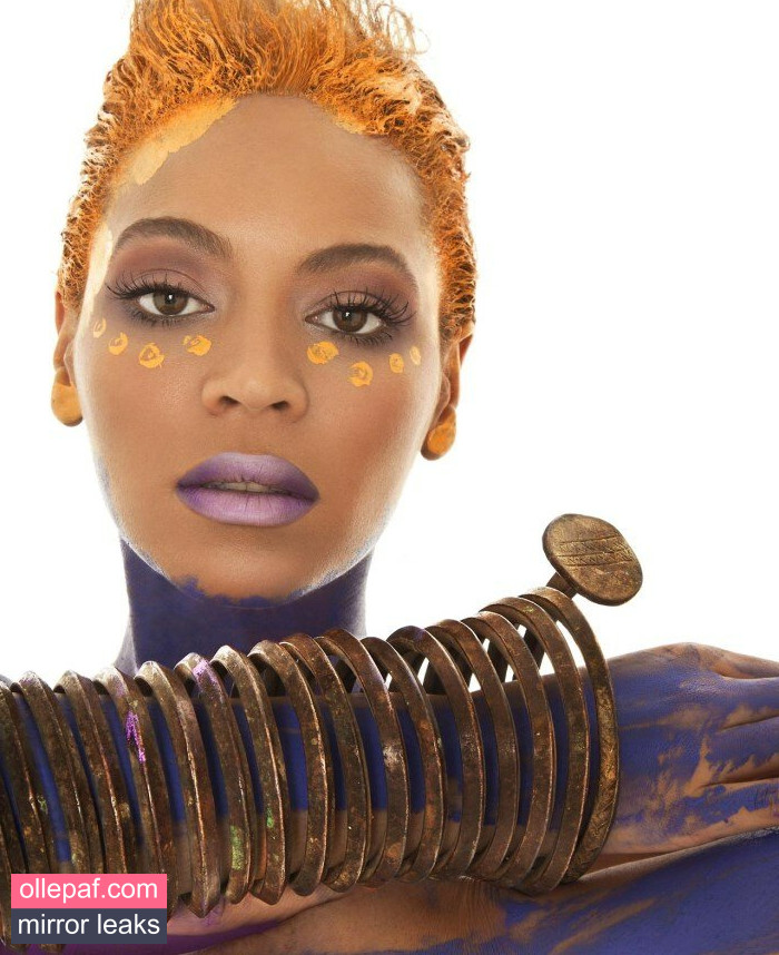 Latest Leaks Beyonce Nude #1063 - Fapello