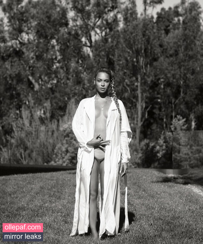 Latest Leaks Beyonce Nude #1070 - Fapello