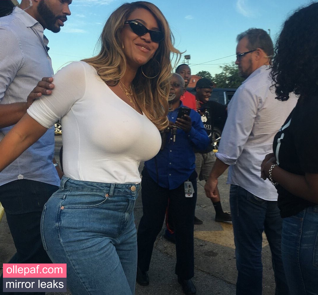 Latest Leaks Beyonce Nude #1105 - Fapello