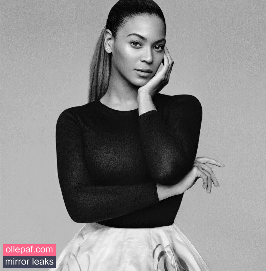 Latest Leaks Beyonce Nude #1113 - Fapello