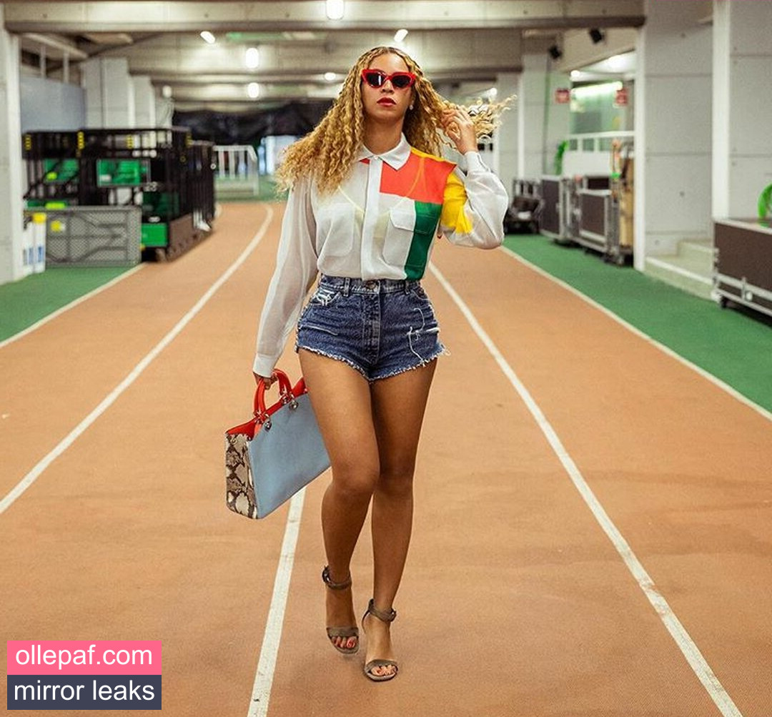 Latest Leaks Beyonce Nude #1138 - Fapello