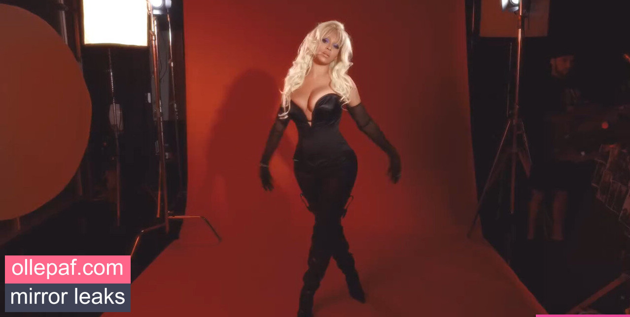 Latest Leaks Beyonce Nude #115 - Fapello