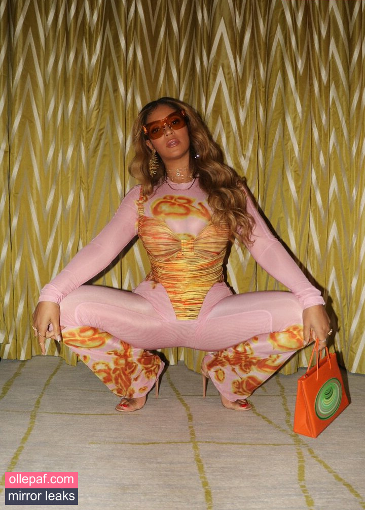 Latest Leaks Beyonce Nude #1144 - Fapello
