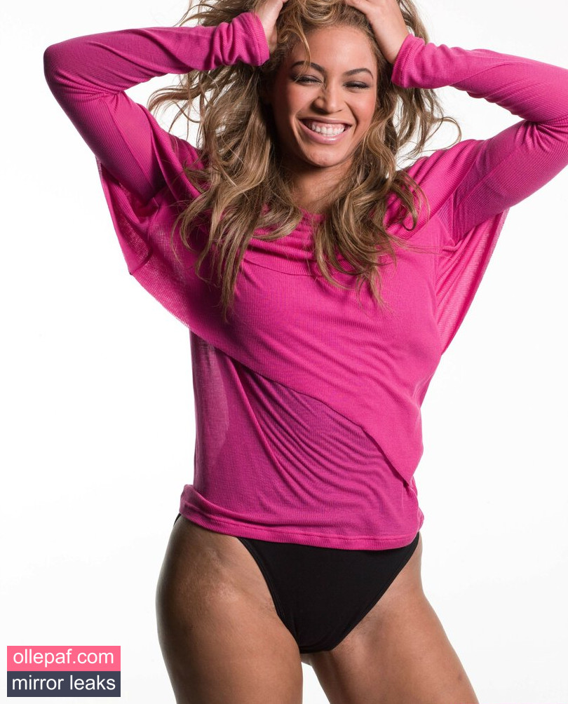 Latest Leaks Beyonce Nude #1147 - Fapello