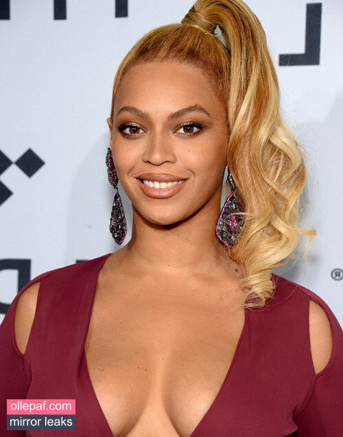 Latest Leaks Beyonce Nude #1154 - Fapello
