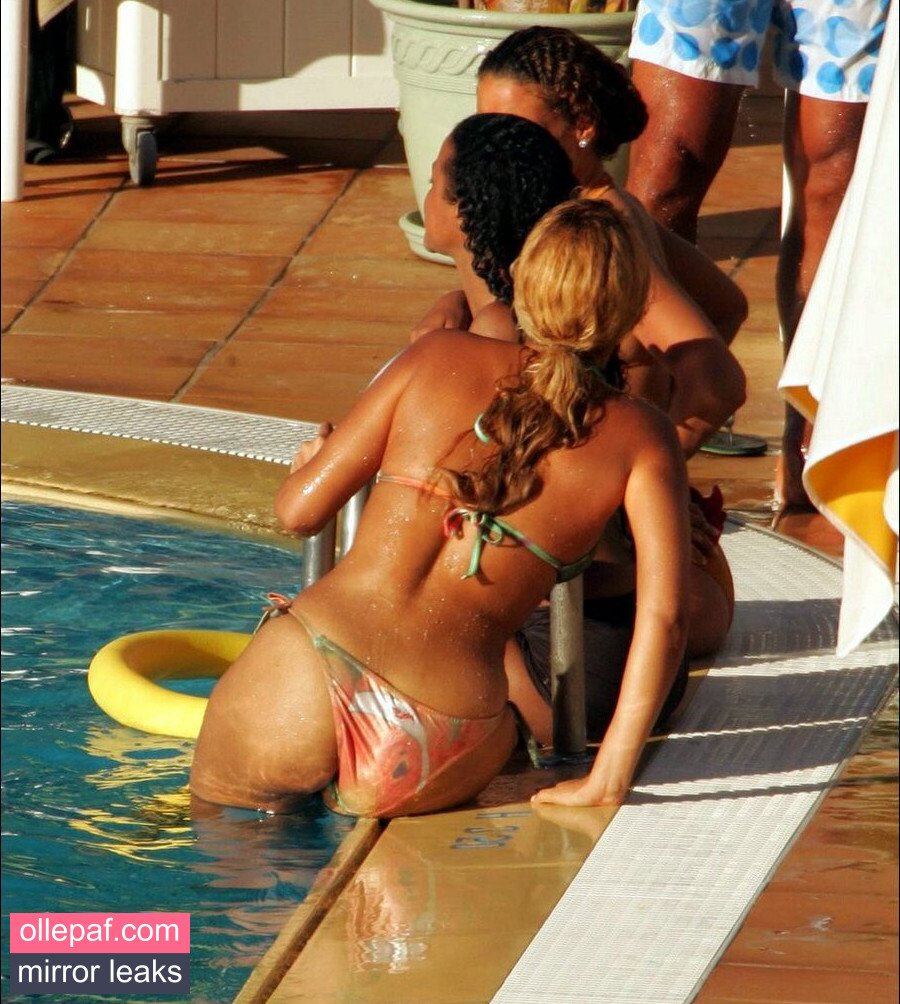Latest Leaks Beyonce Nude #1161 - Fapello