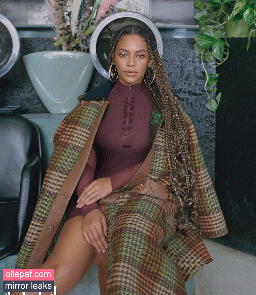 Latest Leaks Beyonce Nude #1163 - Fapello