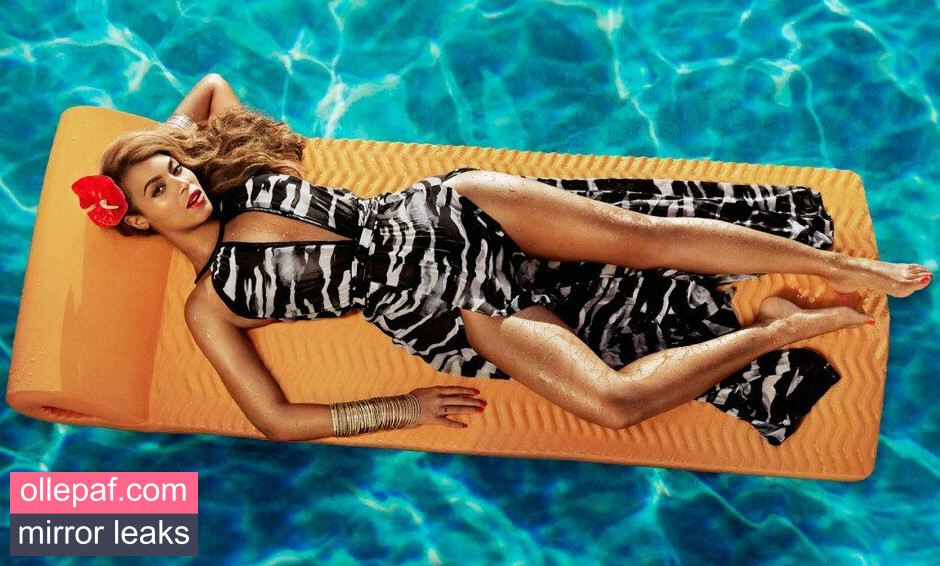 Latest Leaks Beyonce Nude #1165 - Fapello