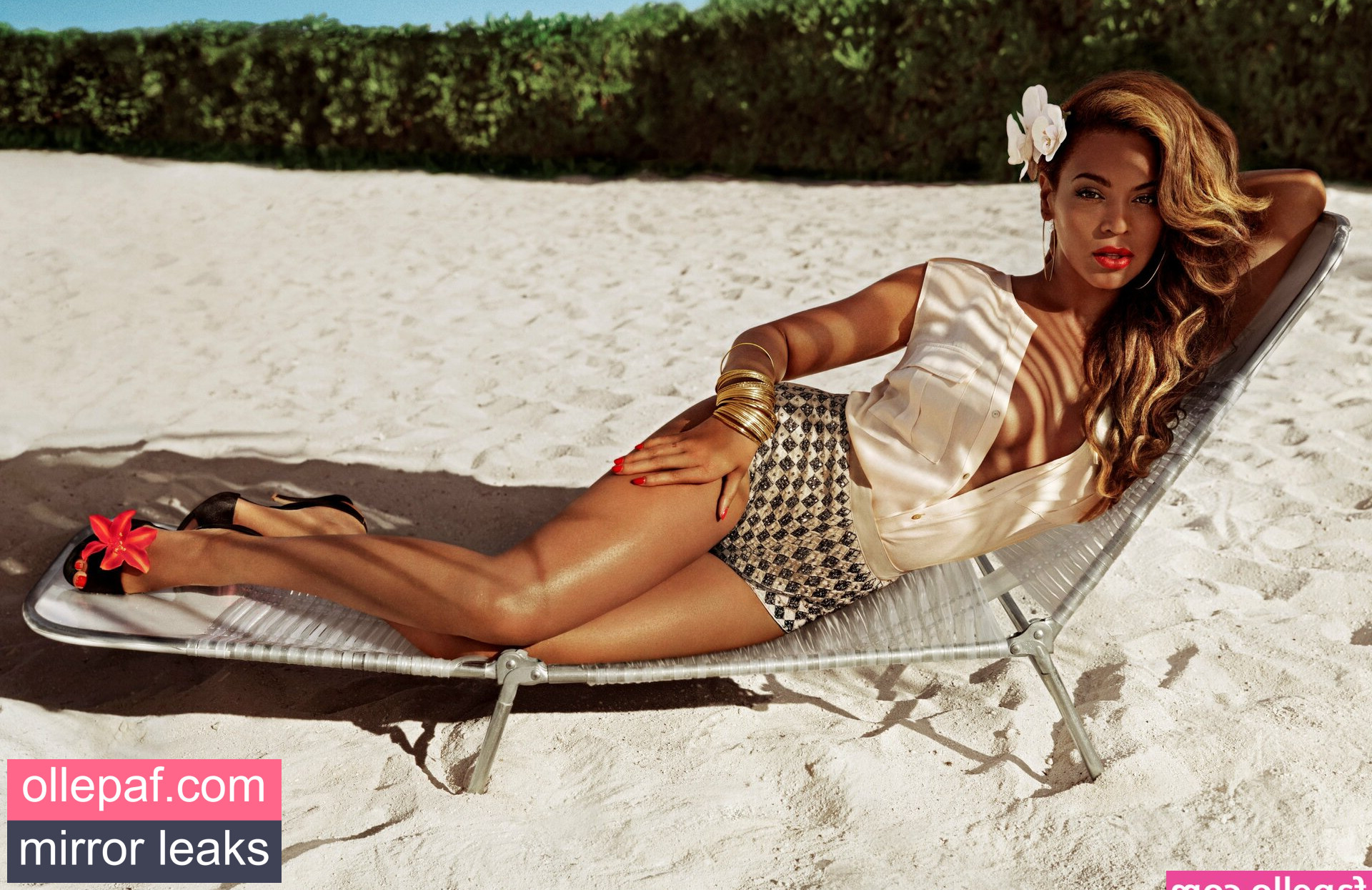 Latest Leaks Beyonce Nude #1175 - Fapello