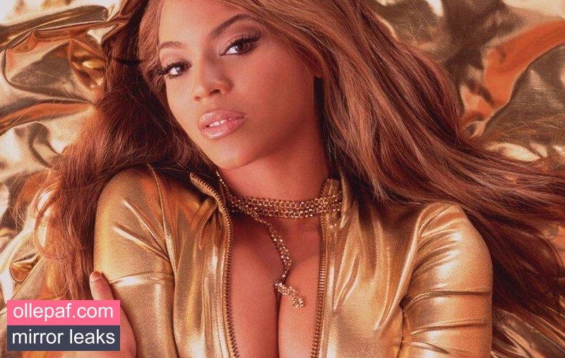 Latest Leaks Beyonce Nude #1189 - Fapello