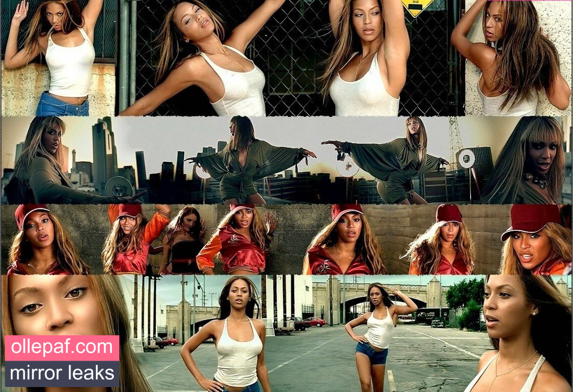 Latest Leaks Beyonce Nude #1197 - Fapello