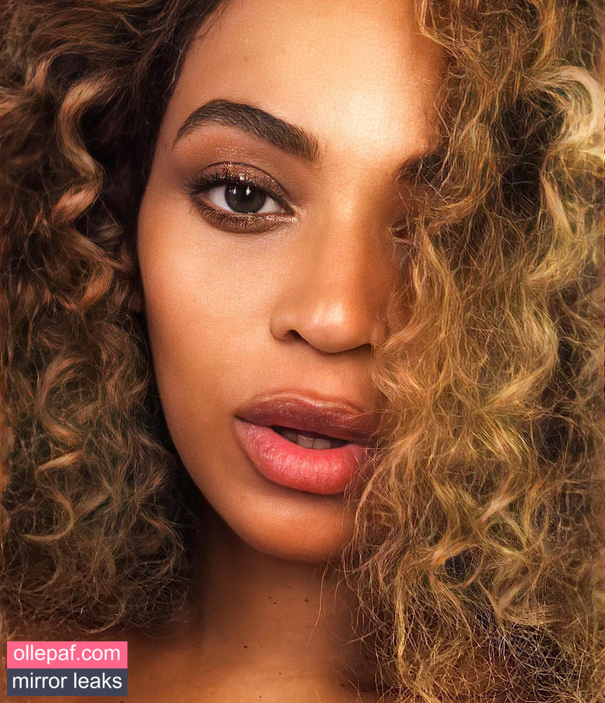 Latest Leaks Beyonce Nude #1236 - Fapello