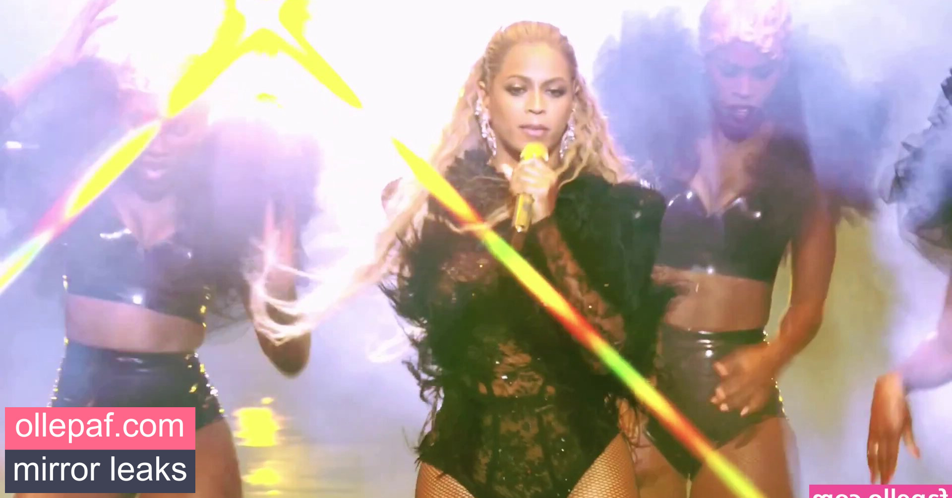 Latest Leaks Beyonce Nude #14 - Fapello