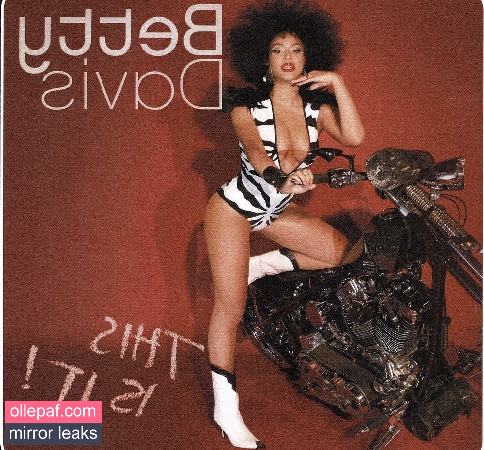 Latest Leaks Beyonce Nude #145 - Fapello