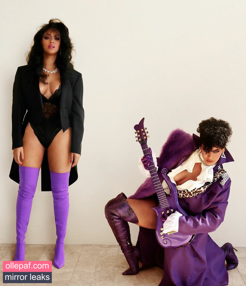 Latest Leaks Beyonce Nude #146 - Fapello