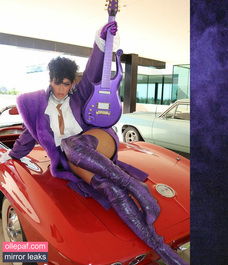 Latest Leaks Beyonce Nude #147 - Fapello