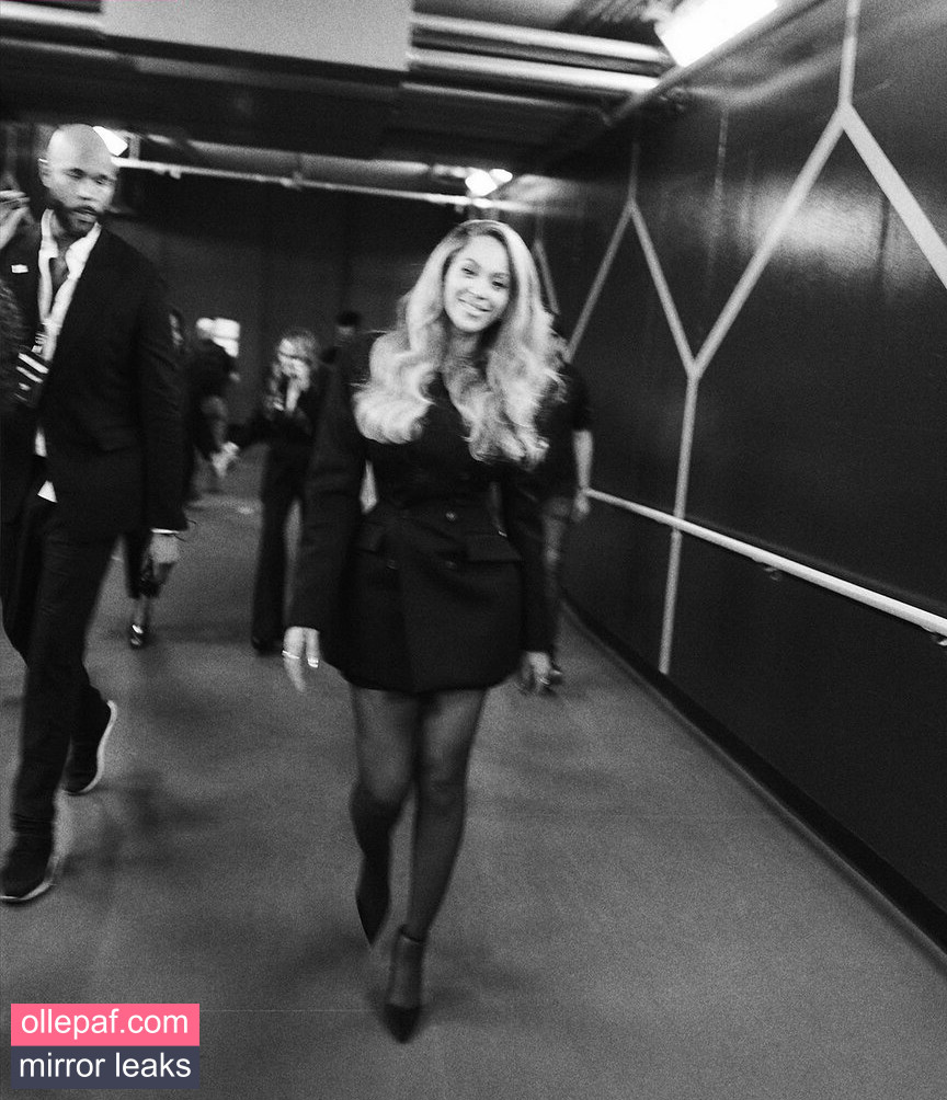 Latest Leaks Beyonce Nude #164 - Fapello