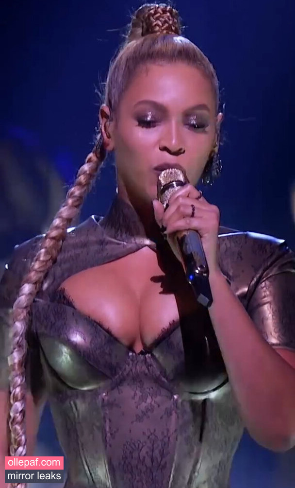 Latest Leaks Beyonce Nude #166 - Fapello