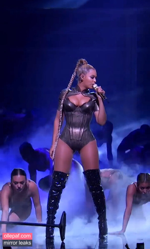 Latest Leaks Beyonce Nude #167 - Fapello
