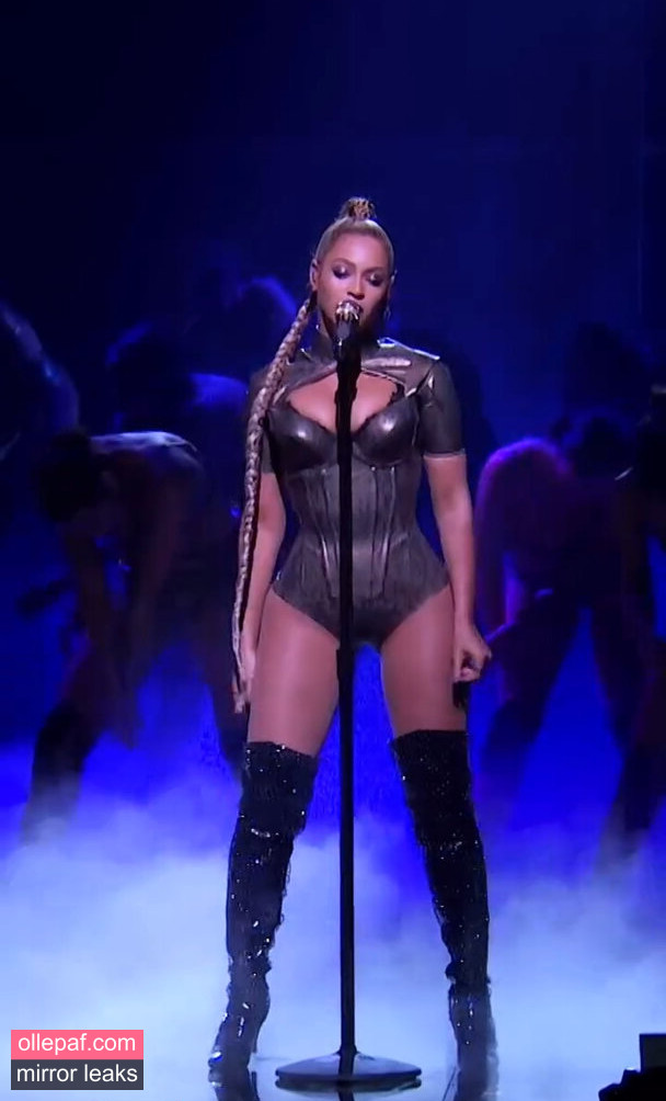 Latest Leaks Beyonce Nude #170 - Fapello