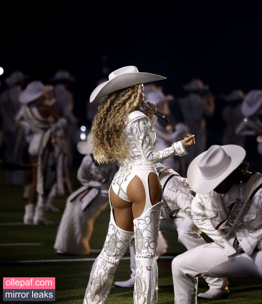 Latest Leaks Beyonce Nude #18 - Fapello