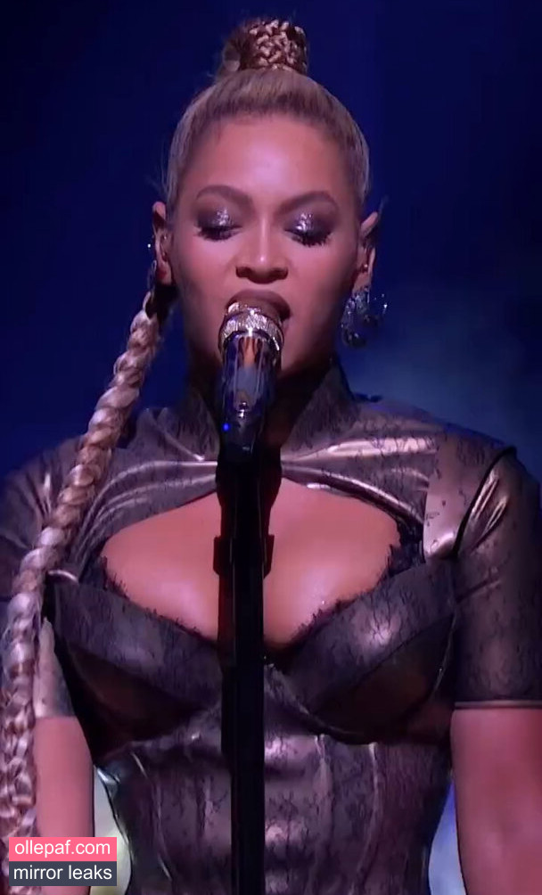 Latest Leaks Beyonce Nude #174 - Fapello