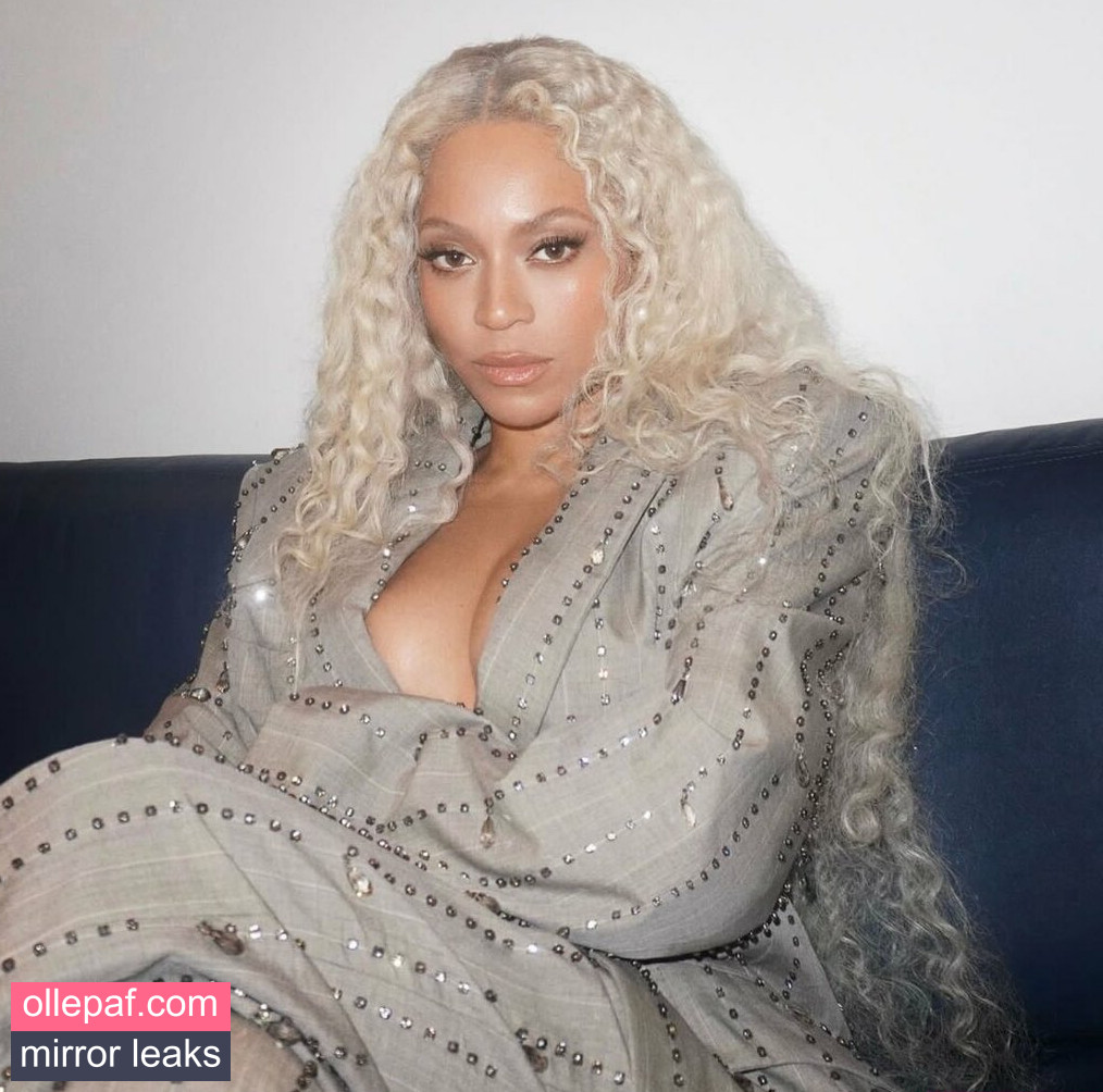Latest Leaks Beyonce Nude #180 - Fapello