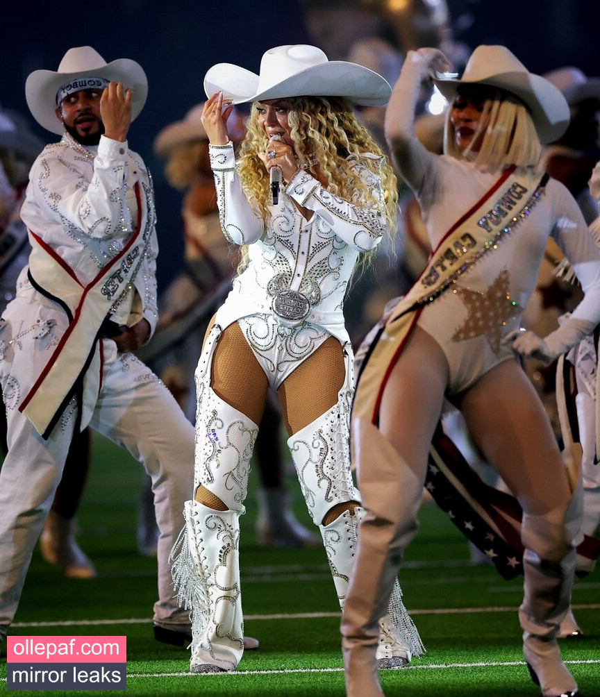 Latest Leaks Beyonce Nude #19 - Fapello