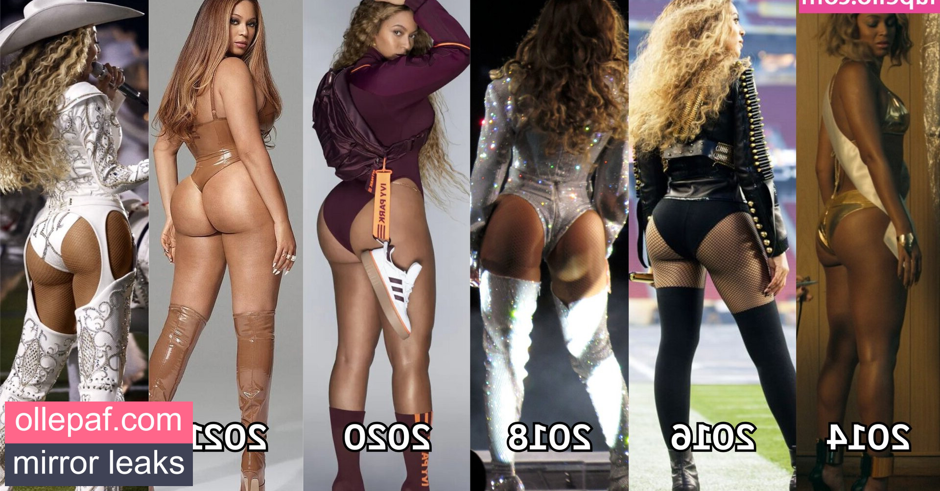 Latest Leaks Beyonce Nude #21 - Fapello