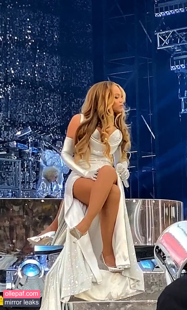 Latest Leaks Beyonce Nude #203 - Fapello