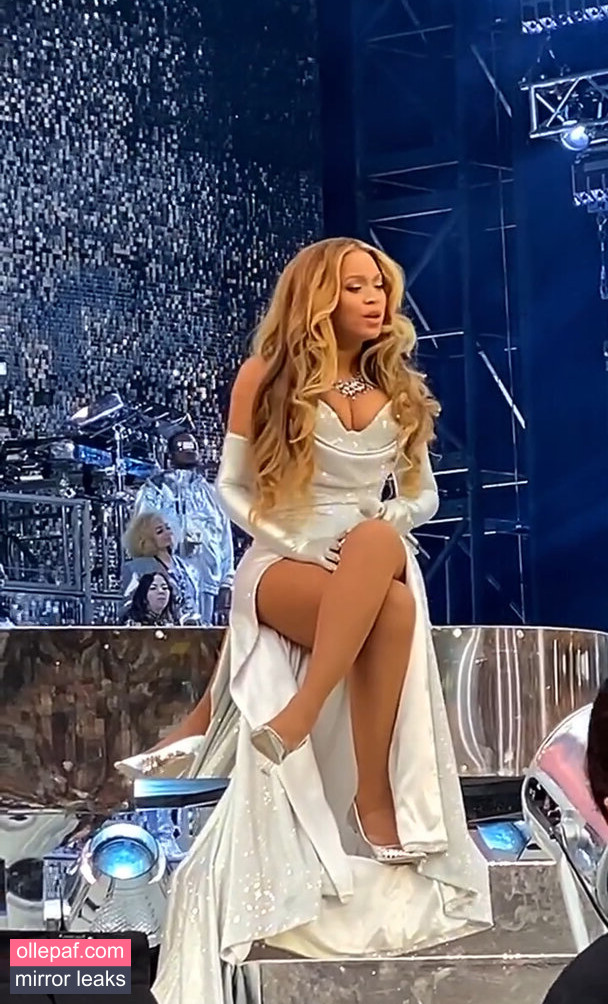 Latest Leaks Beyonce Nude #207 - Fapello