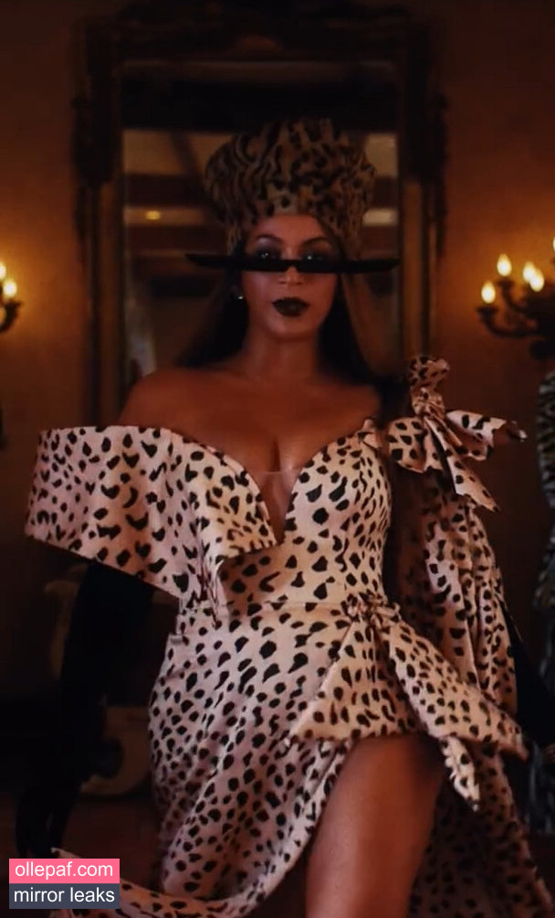 Latest Leaks Beyonce Nude #214 - Fapello