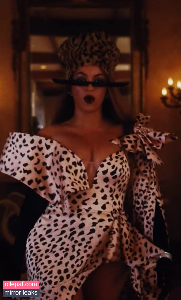 Latest Leaks Beyonce Nude #215 - Fapello