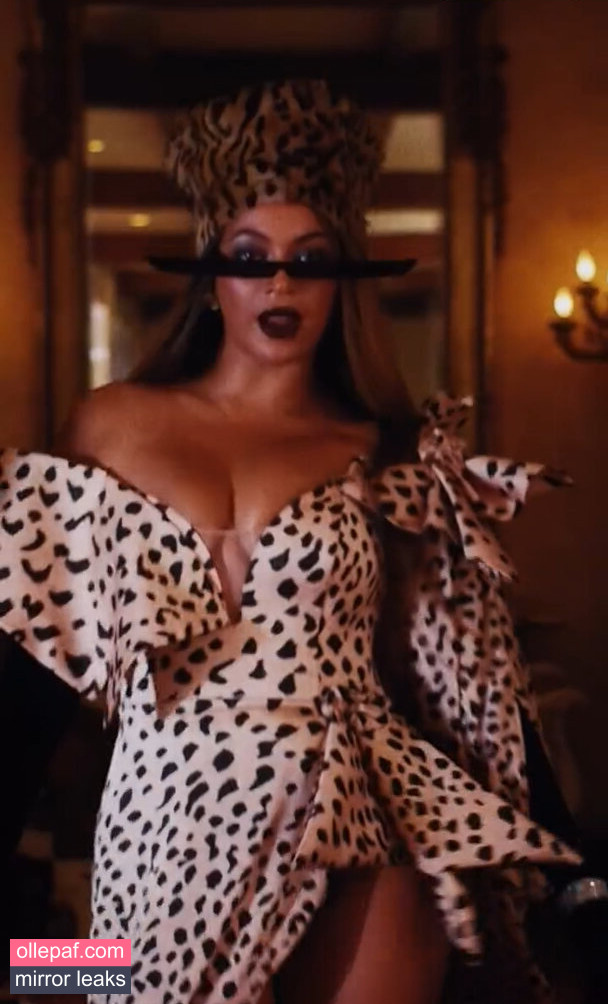 Latest Leaks Beyonce Nude #216 - Fapello