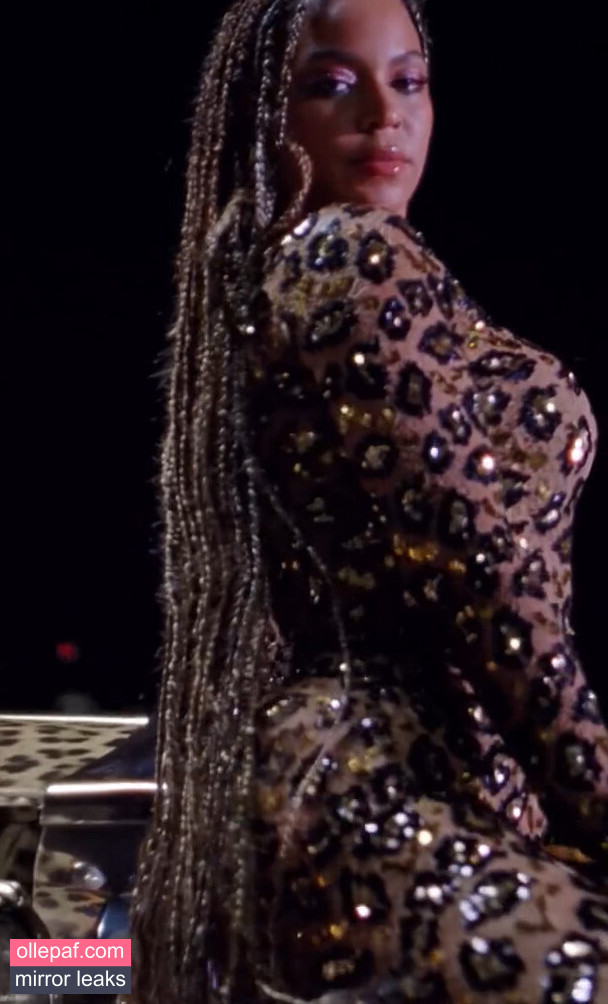 Latest Leaks Beyonce Nude #217 - Fapello