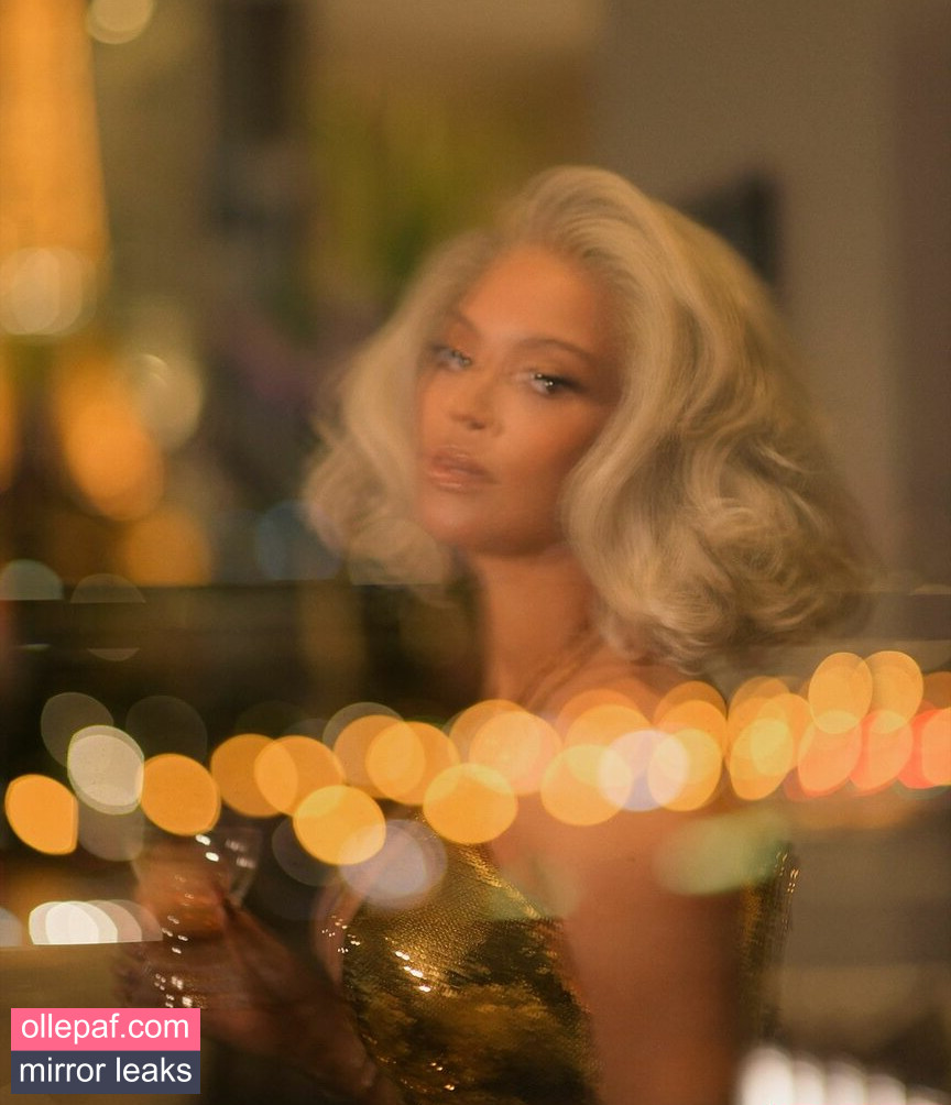 Latest Leaks Beyonce Nude #219 - Fapello
